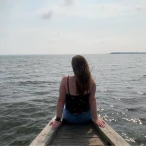 Meet your Posher, Brandy